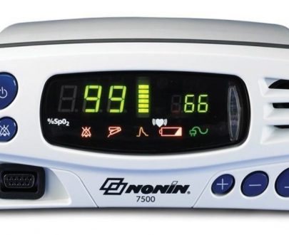 NONIN AVANT 7500