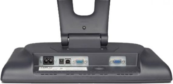 ELO TOUCH 1915L 4