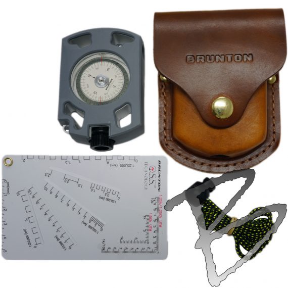 BRUNTON  Omni-Sight 4