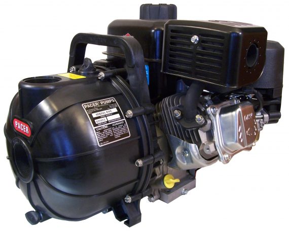 PACER  SE3SL/SH265 2