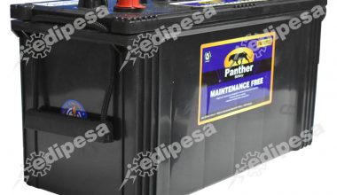 PANTHER 27R-825/27-825 1