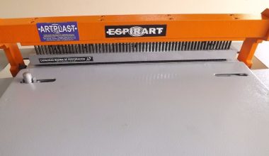 ARTPLAST ECOPOWER-DANKER