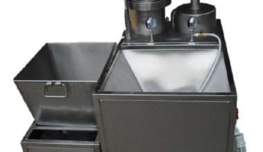 PERUMINOX  LS-200 1