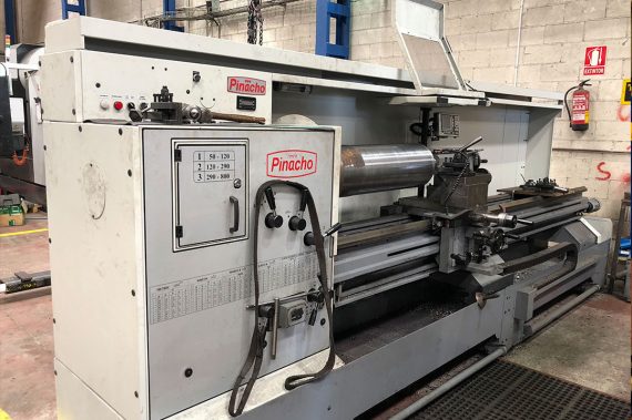 PINACHO SC 325 1500 2