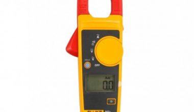 FLUKE 302 1