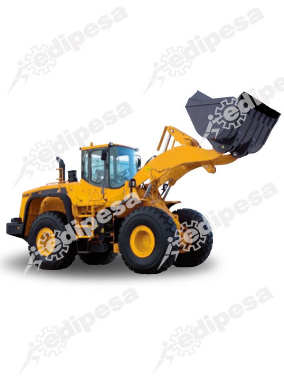 CHANGLIN 123.0HP