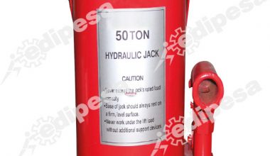 REXON JT5002 1