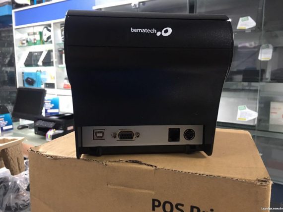 Bematech  LR2000 3