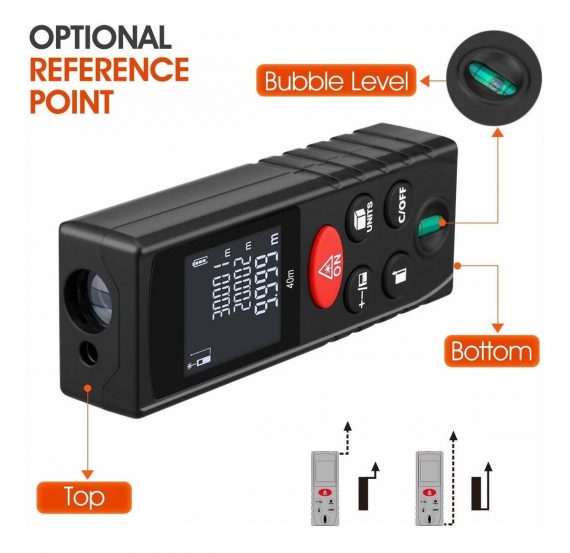 POSMA  Lrf-d040 2