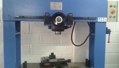 REXON PY150/35