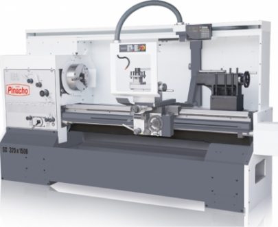 PINACHO SC 325 1500