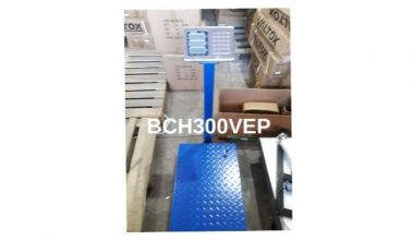 HENKEL BCH300VEP