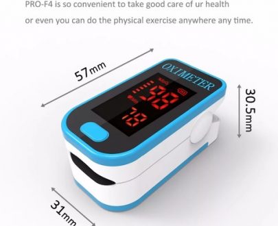 PRCMISEMED PRO-F4