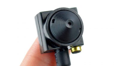 SONY CCD 1000TVL