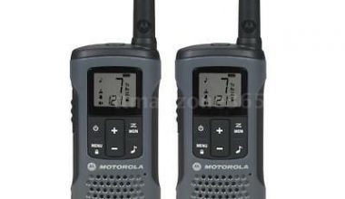 MOTOROLA  T261CA 1