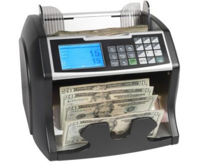 ROYAL SOVEREIGN RBC-4500