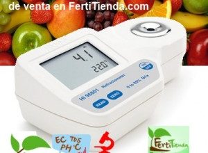 HANNA HI96801