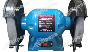 REXON EM-200B 1