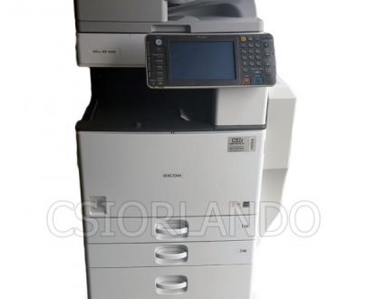RICOH Aficio MP 5002