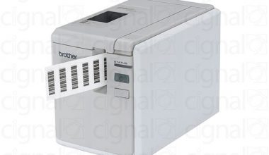 BROTHER Pt-9700pc
