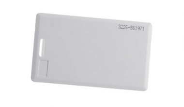 ZKTECO RS-TARJETA