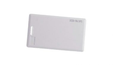 ZKTECO RS-TARJETA