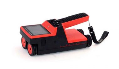 ZBL R660