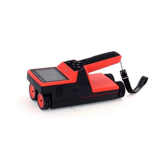 ZBL R660 2