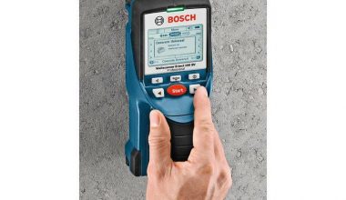BOSCH D-tect 150 SV