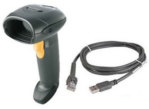 MOTOROLA  LS4208 USB