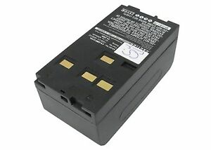LEICA GEB121 NiMH
