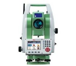 LEICA TS09-5”  Plus