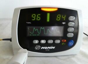 NONIN AVANT 9700