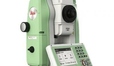 LEICA Ts03