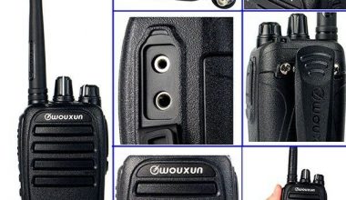 WOUXUN  KG-828