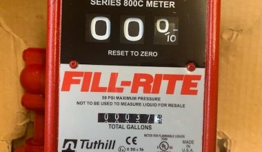 FILL-RITE FR2411G