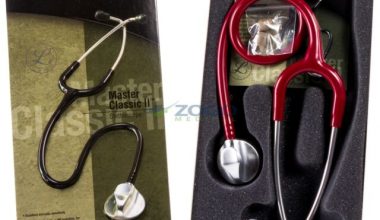 3M Littmann Master Classic Ii