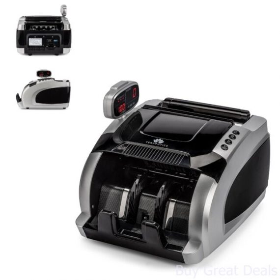 TERAPUTIC TK-950B 2