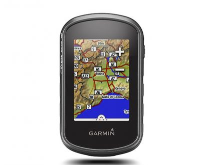 GARMIN eTREX Touch 35