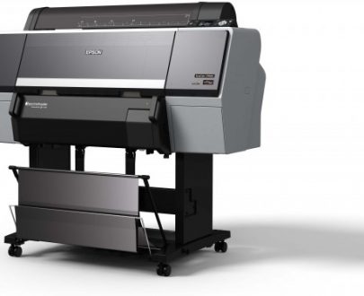 EPSON SURECOLOR P7000 24"