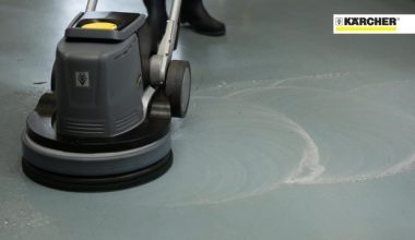 KARCHER BDS-43/180