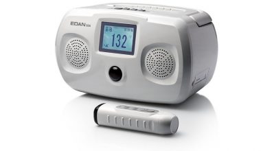 EDAN SD-6 1