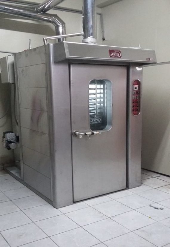 MAQORITO MQHR36B 4
