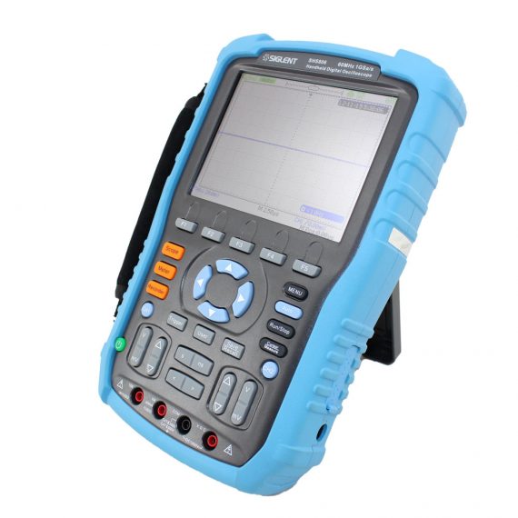 SIGLENT Shs806 3