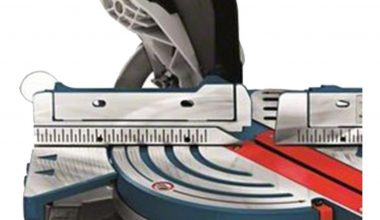 BOSCH GCM12X