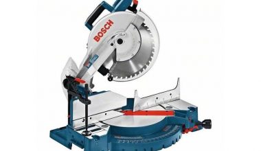 BOSCH GCM12X 1