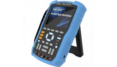 SIGLENT Shs806