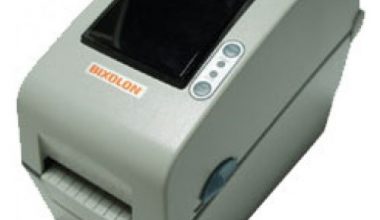 BIXOLON SLP-D220G 1