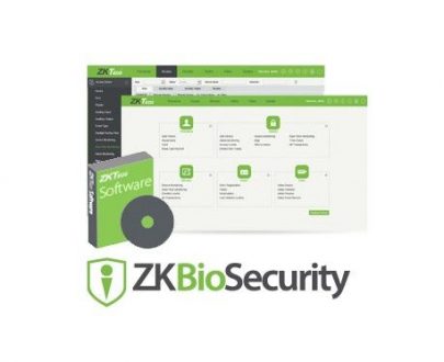 ZKTECO ZK-BIOSECUR3.0-3