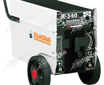 SOLANDINAS R-340 DC